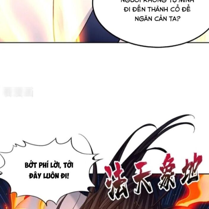 Ta Bị Nhốt Tại Cùng Một Ngày Mười Vạn Năm: Chapter 543