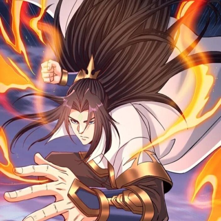 Ta Bị Nhốt Tại Cùng Một Ngày Mười Vạn Năm: Chapter 543