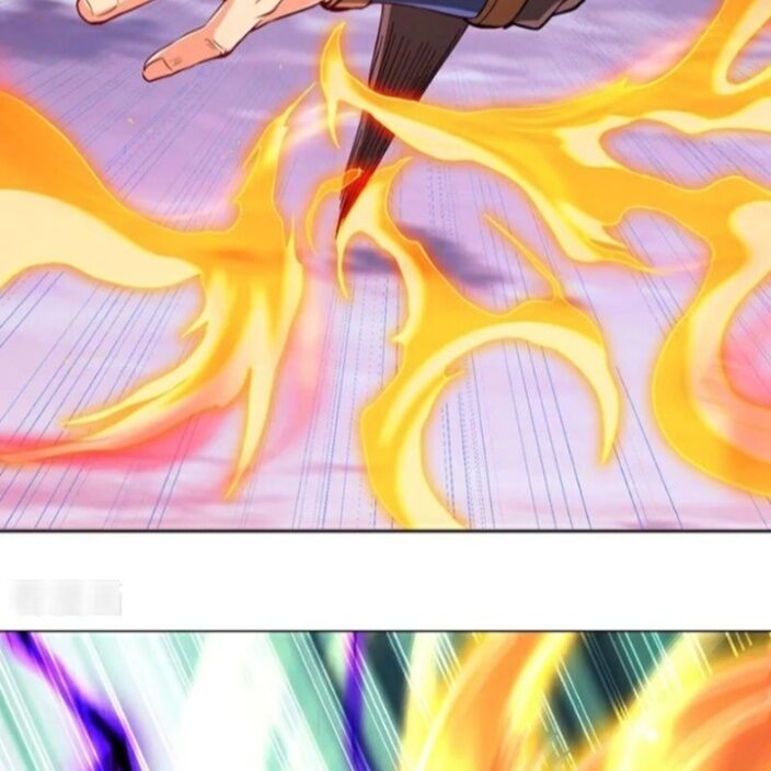 Ta Bị Nhốt Tại Cùng Một Ngày Mười Vạn Năm: Chapter 543