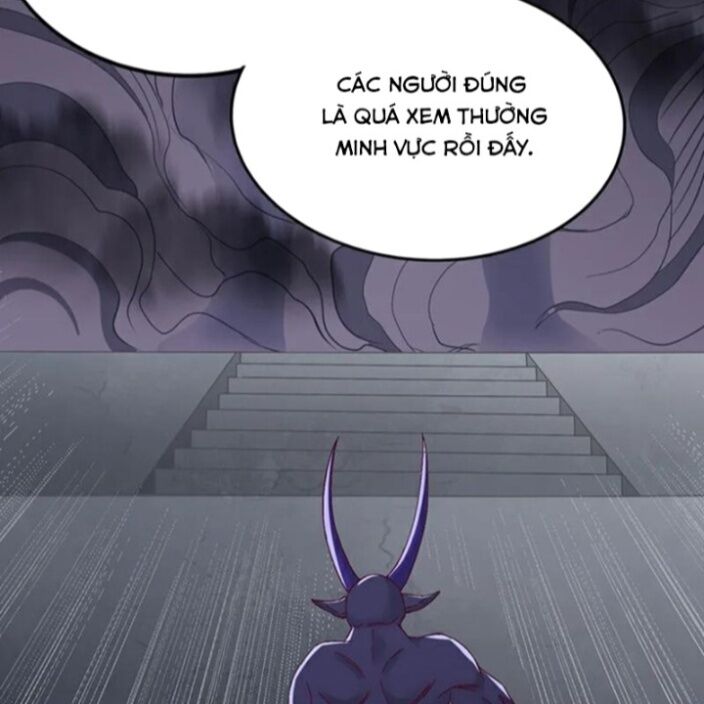 Ta Bị Nhốt Tại Cùng Một Ngày Mười Vạn Năm: Chapter 543