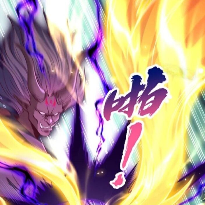 Ta Bị Nhốt Tại Cùng Một Ngày Mười Vạn Năm: Chapter 543