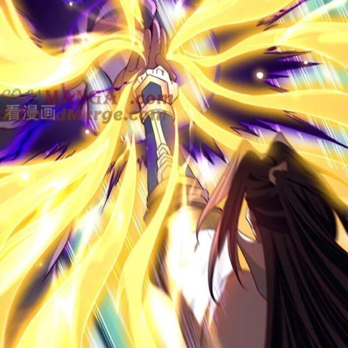 Ta Bị Nhốt Tại Cùng Một Ngày Mười Vạn Năm: Chapter 543