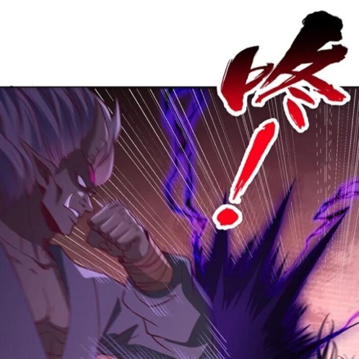 Ta Bị Nhốt Tại Cùng Một Ngày Mười Vạn Năm: Chapter 543