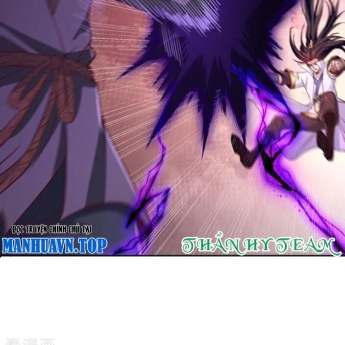 Ta Bị Nhốt Tại Cùng Một Ngày Mười Vạn Năm: Chapter 543