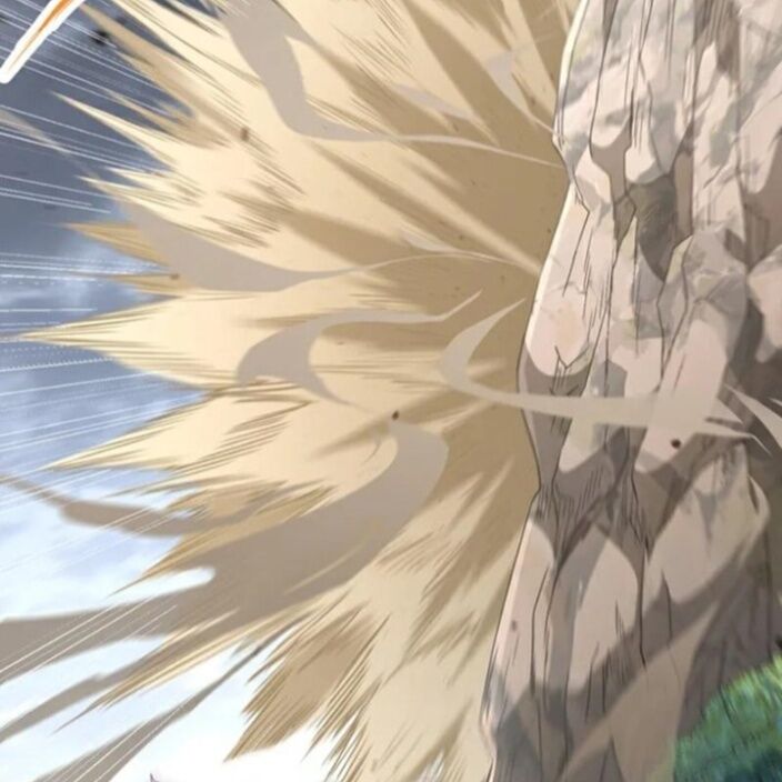 Ta Bị Nhốt Tại Cùng Một Ngày Mười Vạn Năm: Chapter 543