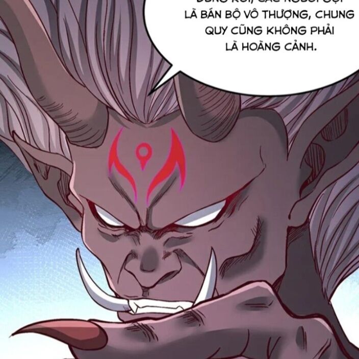 Ta Bị Nhốt Tại Cùng Một Ngày Mười Vạn Năm: Chapter 543