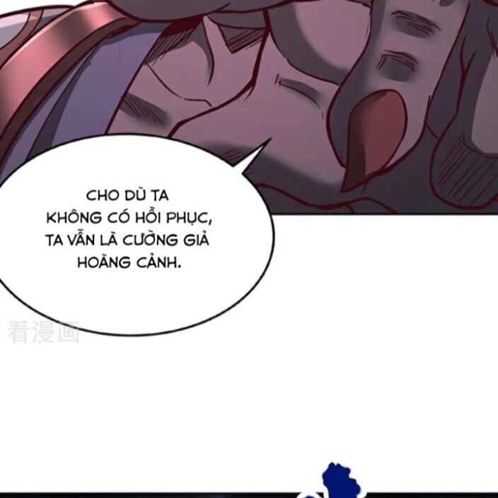 Ta Bị Nhốt Tại Cùng Một Ngày Mười Vạn Năm: Chapter 543