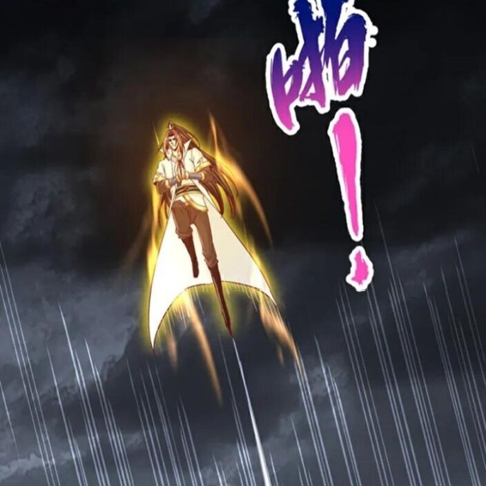 Ta Bị Nhốt Tại Cùng Một Ngày Mười Vạn Năm: Chapter 543