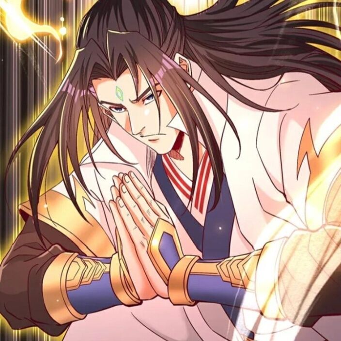 Ta Bị Nhốt Tại Cùng Một Ngày Mười Vạn Năm: Chapter 543