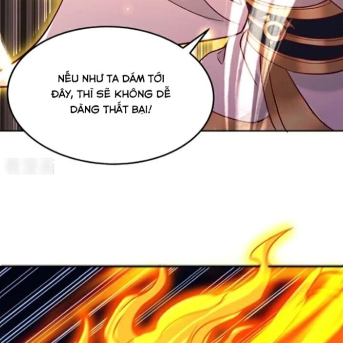 Ta Bị Nhốt Tại Cùng Một Ngày Mười Vạn Năm: Chapter 543