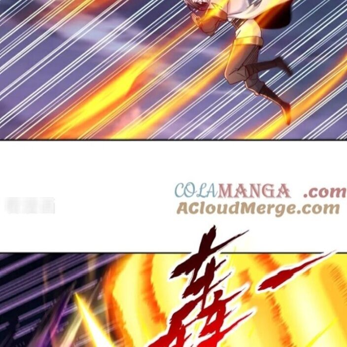 Ta Bị Nhốt Tại Cùng Một Ngày Mười Vạn Năm: Chapter 543