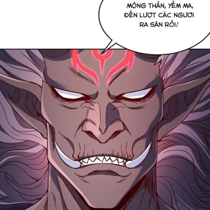 Ta Bị Nhốt Tại Cùng Một Ngày Mười Vạn Năm: Chapter 543