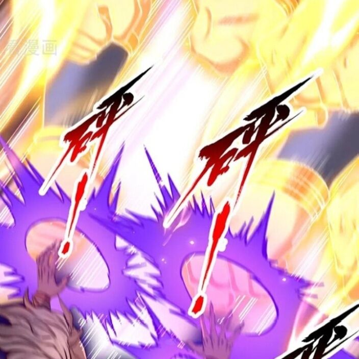 Ta Bị Nhốt Tại Cùng Một Ngày Mười Vạn Năm: Chapter 543