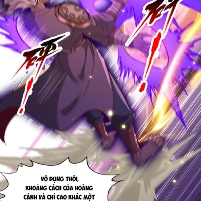 Ta Bị Nhốt Tại Cùng Một Ngày Mười Vạn Năm: Chapter 543