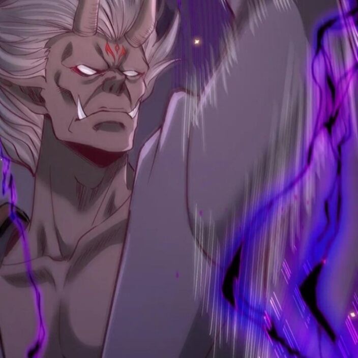 Ta Bị Nhốt Tại Cùng Một Ngày Mười Vạn Năm: Chapter 543