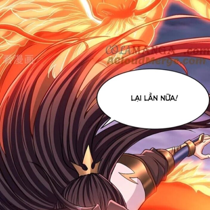 Ta Bị Nhốt Tại Cùng Một Ngày Mười Vạn Năm: Chapter 543