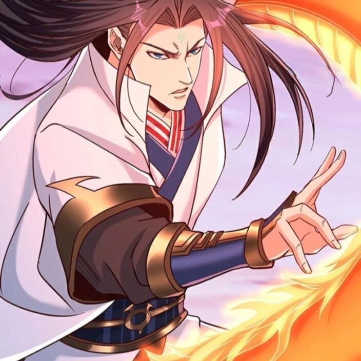 Ta Bị Nhốt Tại Cùng Một Ngày Mười Vạn Năm: Chapter 543