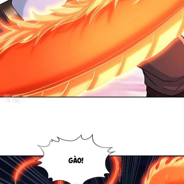 Ta Bị Nhốt Tại Cùng Một Ngày Mười Vạn Năm: Chapter 543