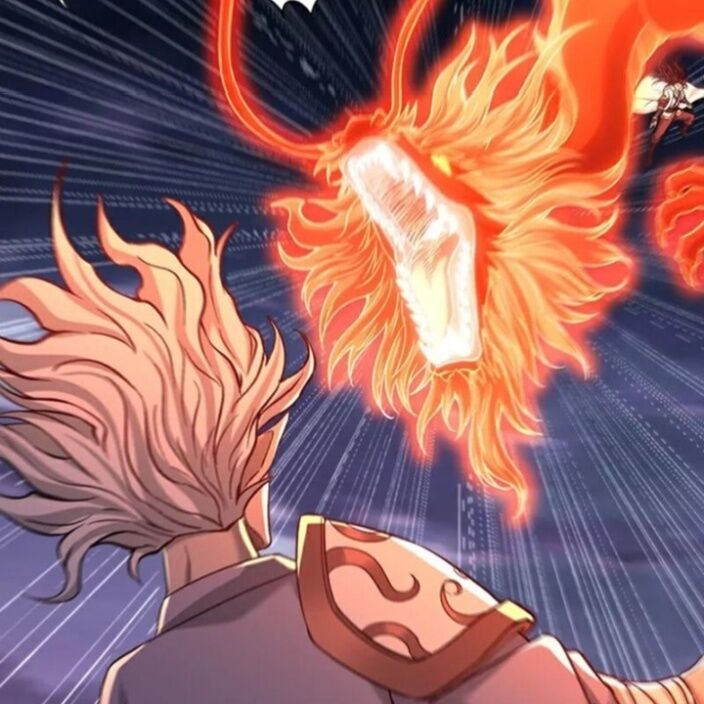 Ta Bị Nhốt Tại Cùng Một Ngày Mười Vạn Năm: Chapter 543