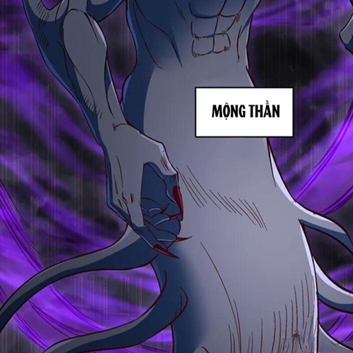 Ta Bị Nhốt Tại Cùng Một Ngày Mười Vạn Năm: Chapter 543