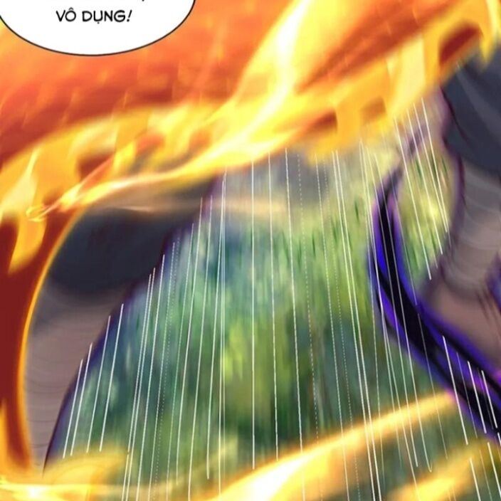 Ta Bị Nhốt Tại Cùng Một Ngày Mười Vạn Năm: Chapter 543