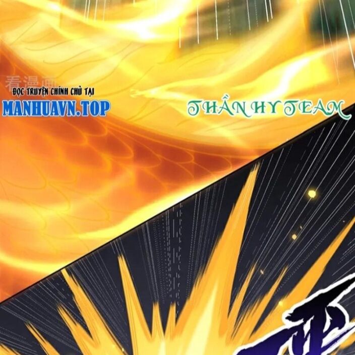 Ta Bị Nhốt Tại Cùng Một Ngày Mười Vạn Năm: Chapter 543