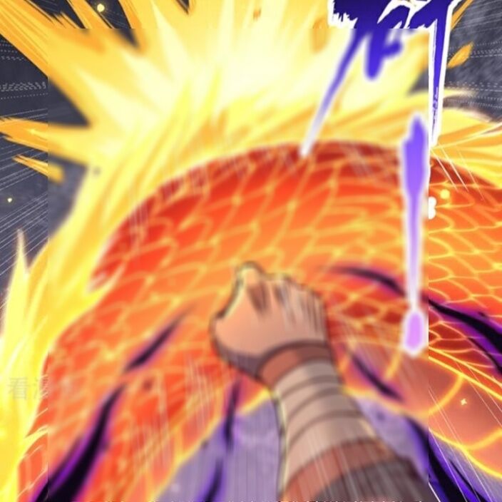 Ta Bị Nhốt Tại Cùng Một Ngày Mười Vạn Năm: Chapter 543