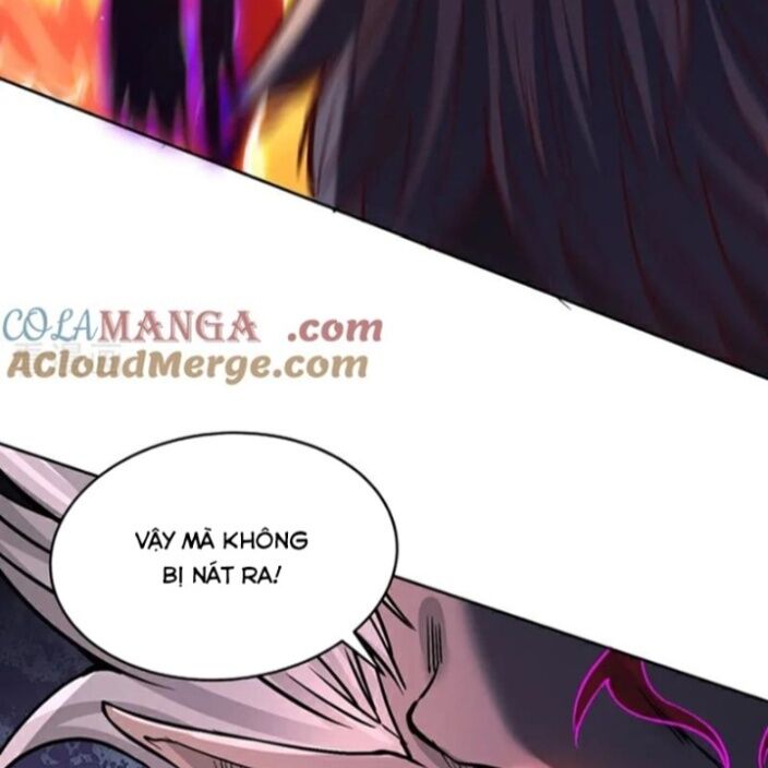 Ta Bị Nhốt Tại Cùng Một Ngày Mười Vạn Năm: Chapter 543