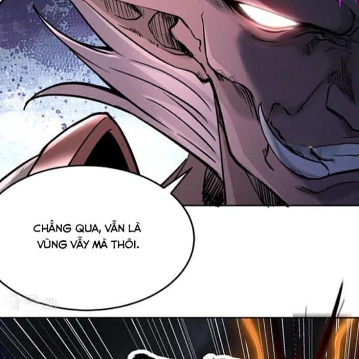 Ta Bị Nhốt Tại Cùng Một Ngày Mười Vạn Năm: Chapter 543