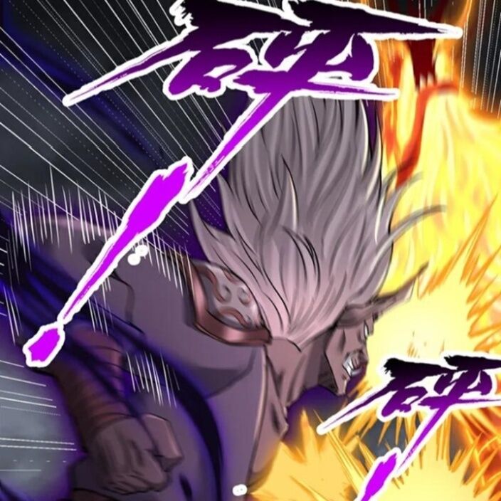 Ta Bị Nhốt Tại Cùng Một Ngày Mười Vạn Năm: Chapter 543