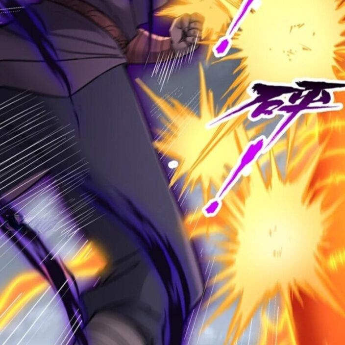 Ta Bị Nhốt Tại Cùng Một Ngày Mười Vạn Năm: Chapter 543