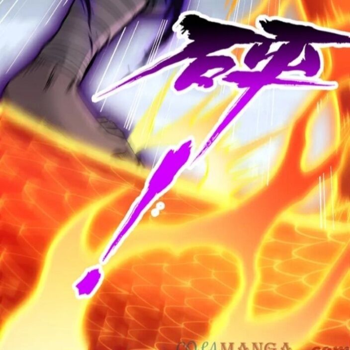 Ta Bị Nhốt Tại Cùng Một Ngày Mười Vạn Năm: Chapter 543