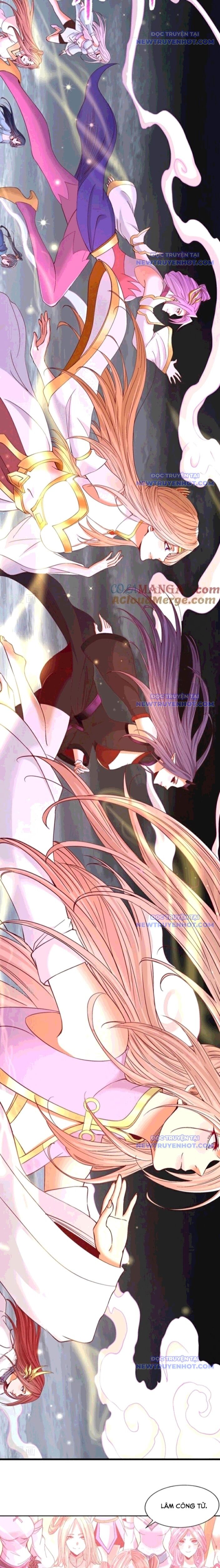 Ta Bị Nhốt Tại Cùng Một Ngày Mười Vạn Năm: Chapter 545