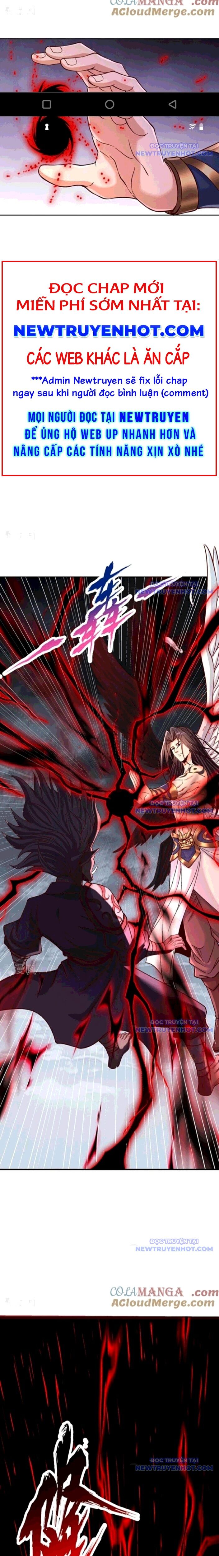 Ta Bị Nhốt Tại Cùng Một Ngày Mười Vạn Năm: Chapter 545