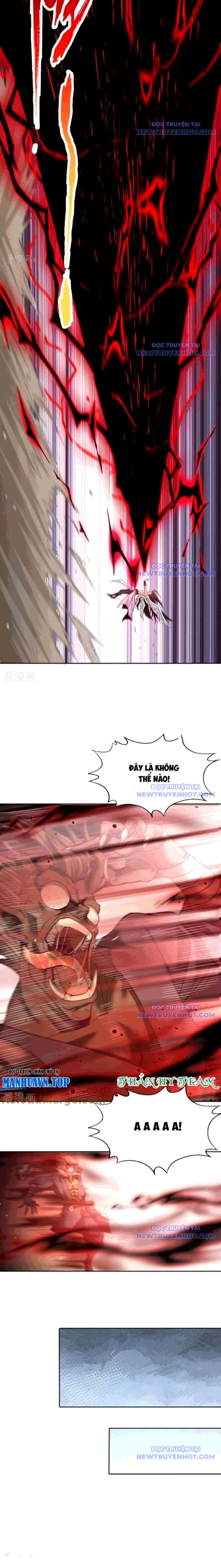 Ta Bị Nhốt Tại Cùng Một Ngày Mười Vạn Năm: Chapter 545