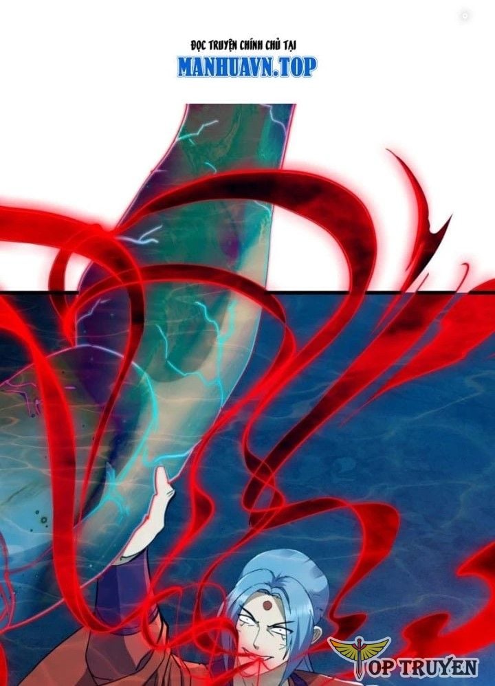 Ta Chẳng Qua Là Một Đại La Kim Tiên: Chapter 485