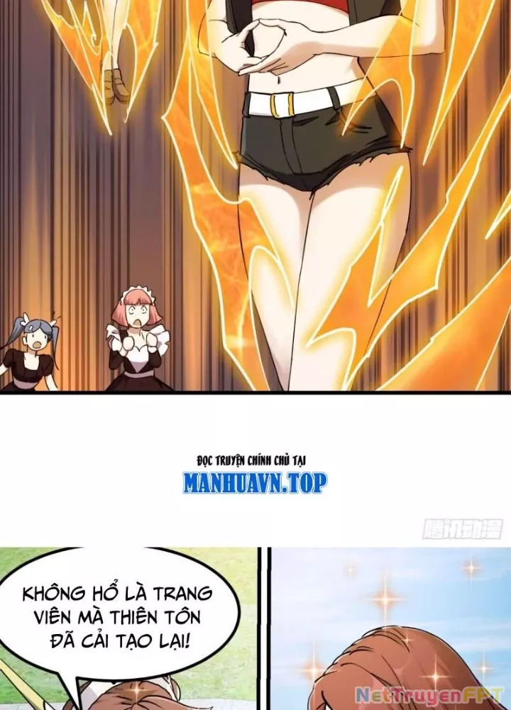 Ta Chẳng Qua Là Một Đại La Kim Tiên: Chapter 485