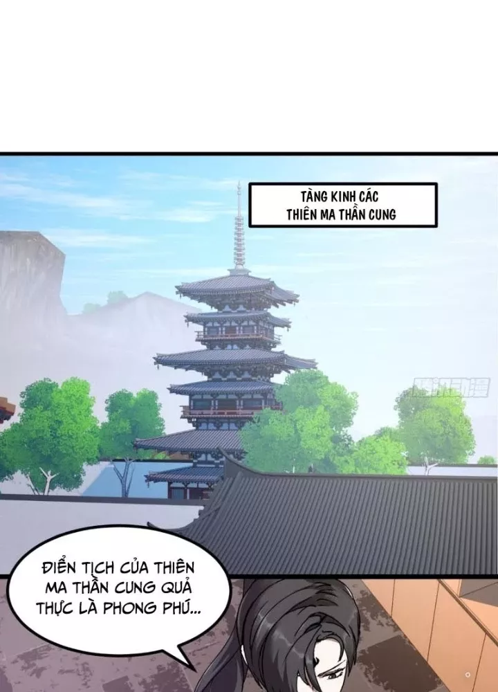 Ta Chẳng Qua Là Một Đại La Kim Tiên: Chapter 485