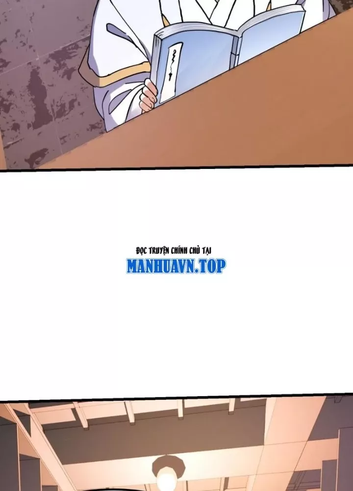 Ta Chẳng Qua Là Một Đại La Kim Tiên: Chapter 485