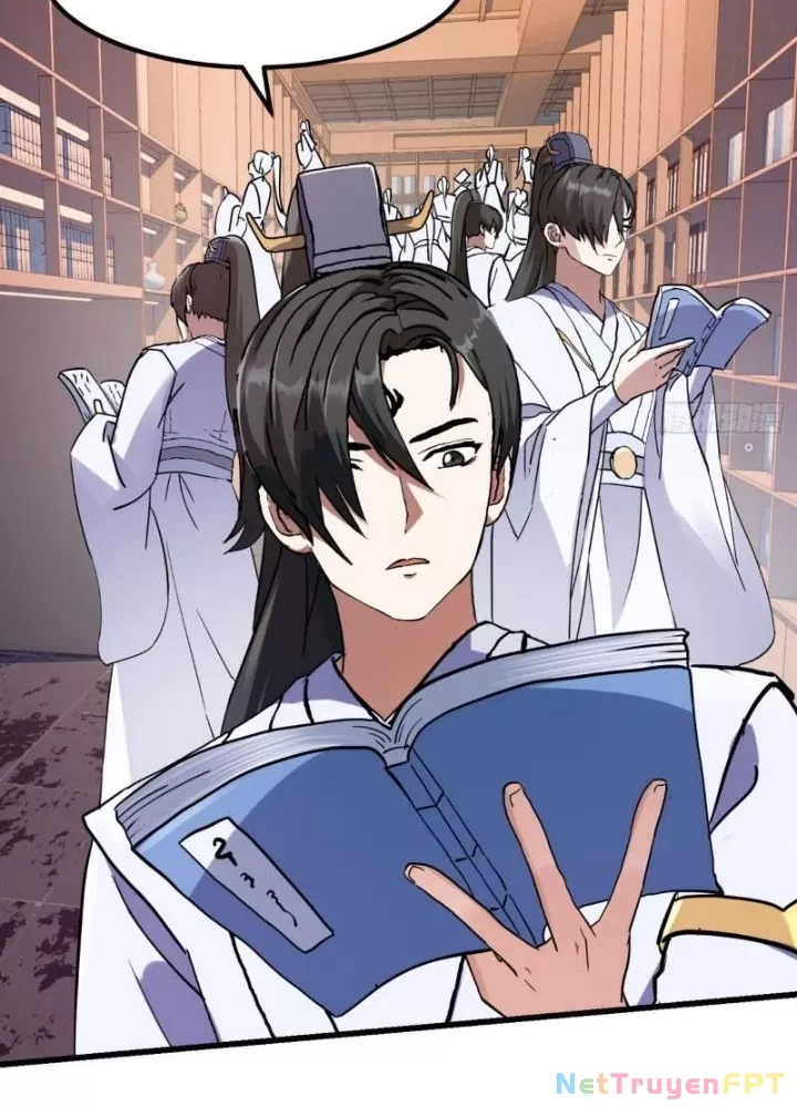 Ta Chẳng Qua Là Một Đại La Kim Tiên: Chapter 485