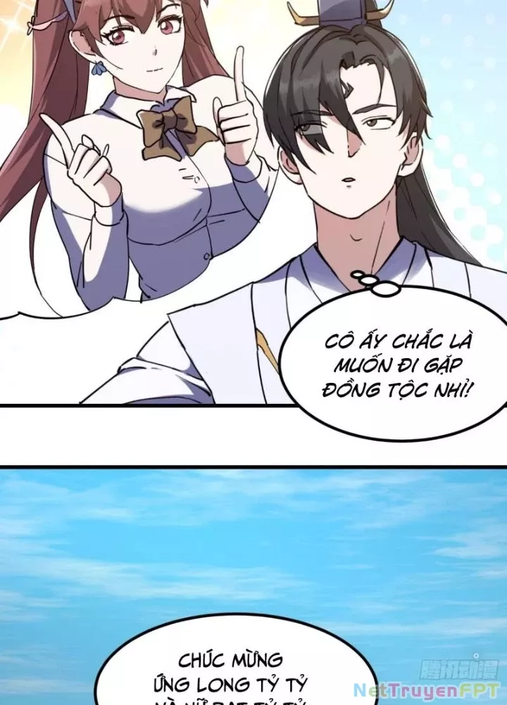 Ta Chẳng Qua Là Một Đại La Kim Tiên: Chapter 485