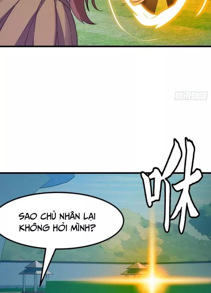 Ta Chẳng Qua Là Một Đại La Kim Tiên: Chapter 485