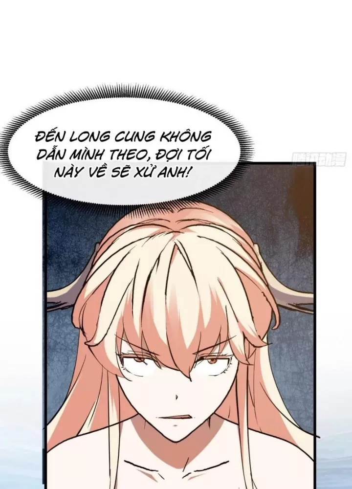 Ta Chẳng Qua Là Một Đại La Kim Tiên: Chapter 485