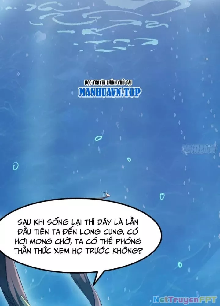 Ta Chẳng Qua Là Một Đại La Kim Tiên: Chapter 485
