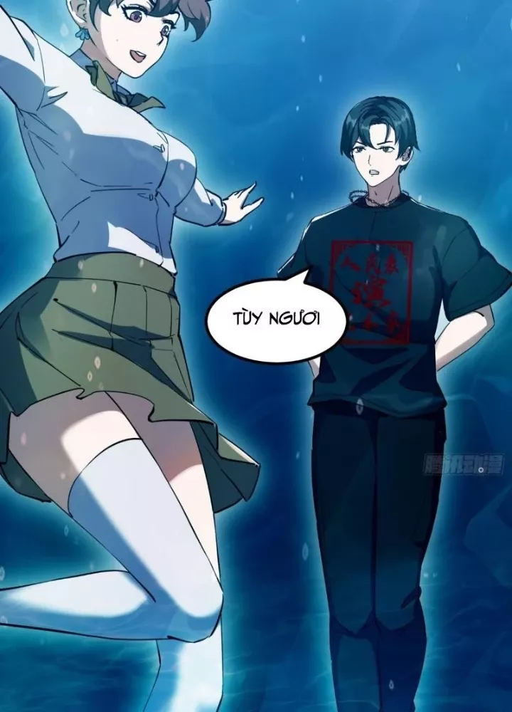 Ta Chẳng Qua Là Một Đại La Kim Tiên: Chapter 485