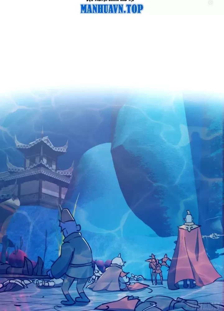 Ta Chẳng Qua Là Một Đại La Kim Tiên: Chapter 485