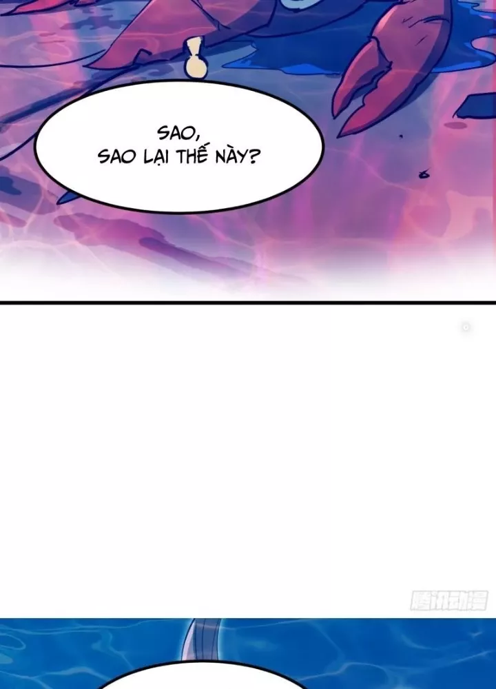 Ta Chẳng Qua Là Một Đại La Kim Tiên: Chapter 485