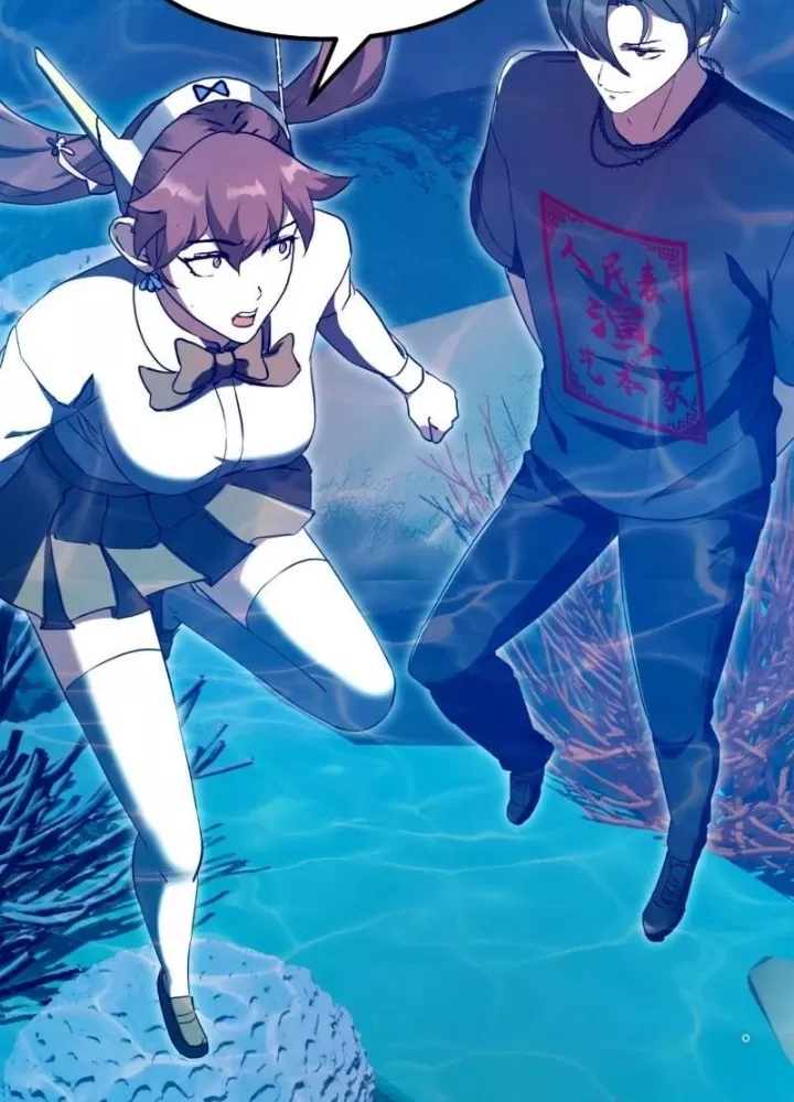 Ta Chẳng Qua Là Một Đại La Kim Tiên: Chapter 485