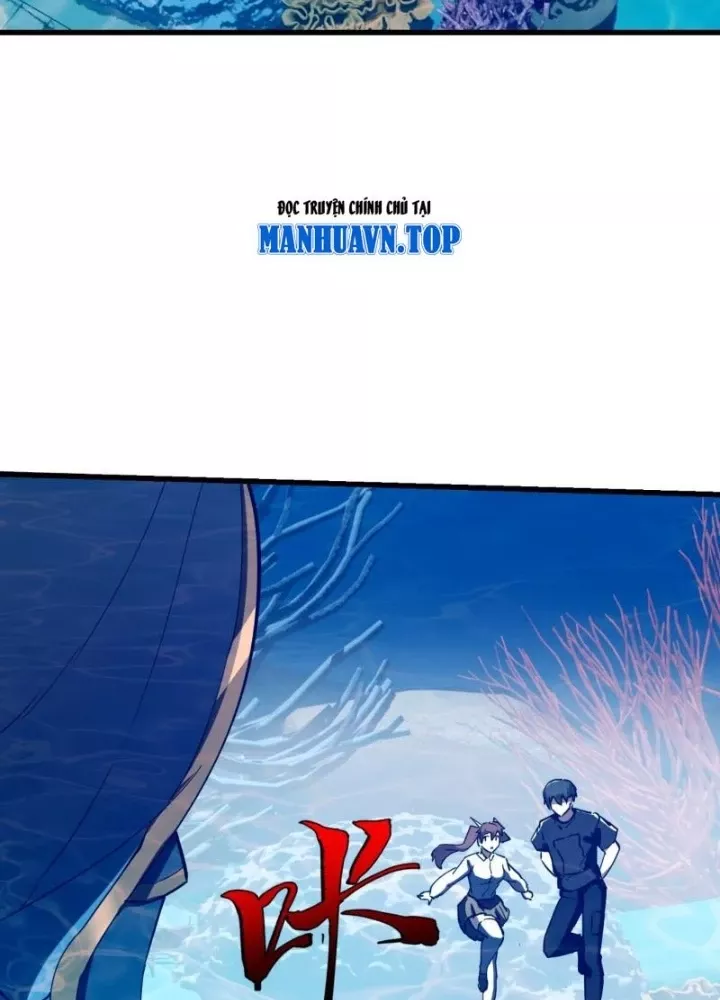Ta Chẳng Qua Là Một Đại La Kim Tiên: Chapter 485
