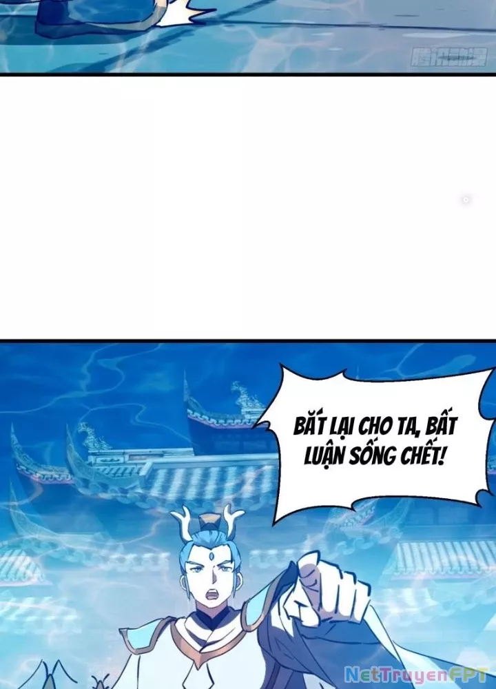 Ta Chẳng Qua Là Một Đại La Kim Tiên: Chapter 485